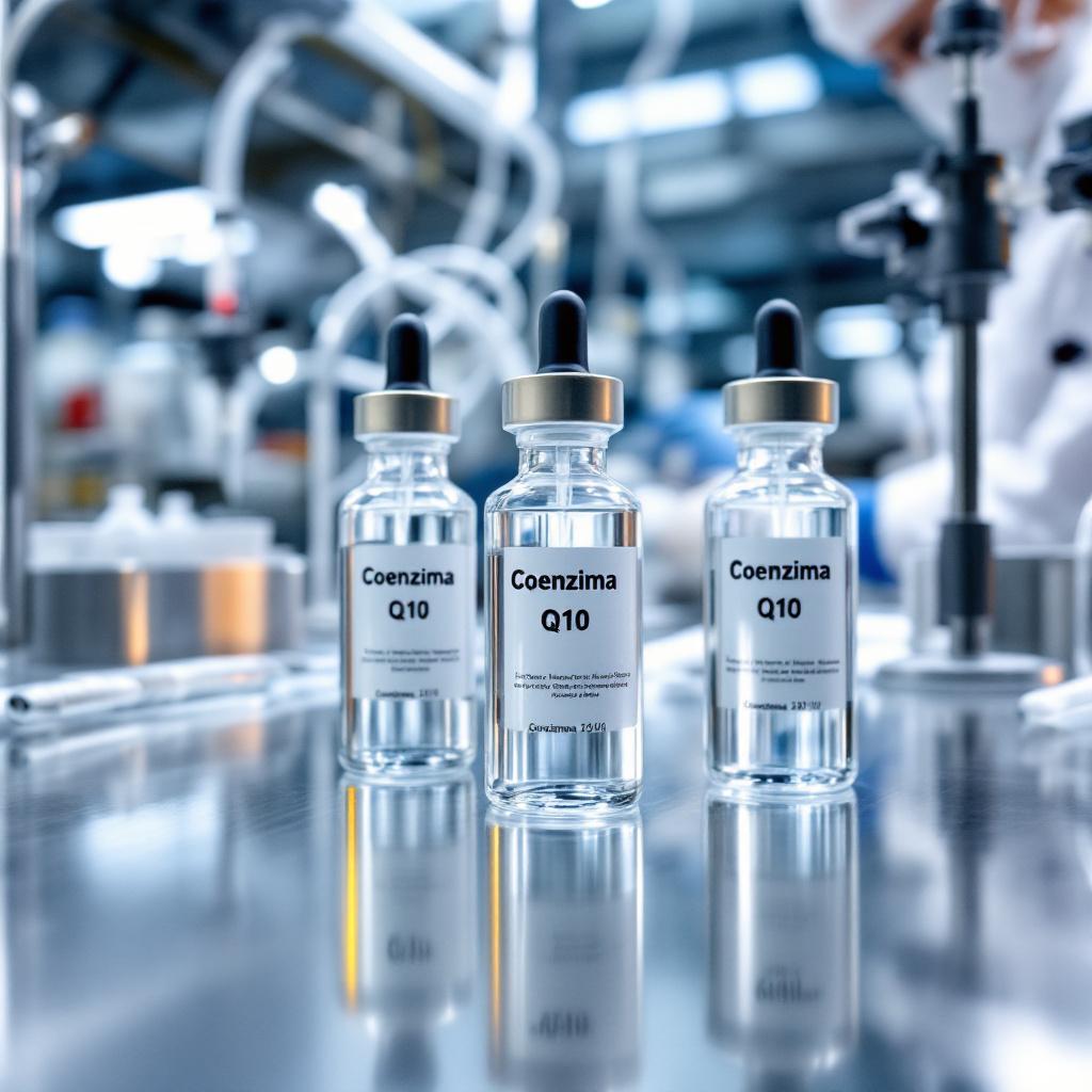 Coenzima Q10