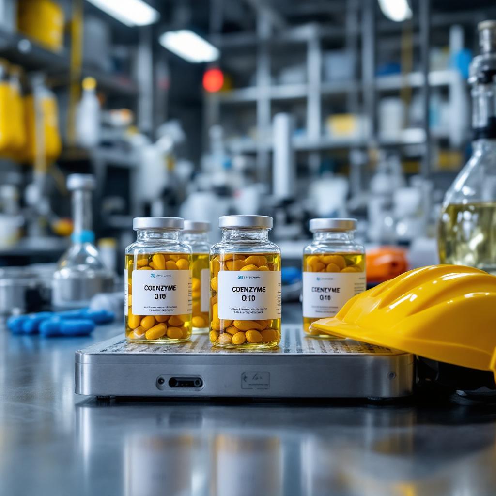 Coenzima Q10